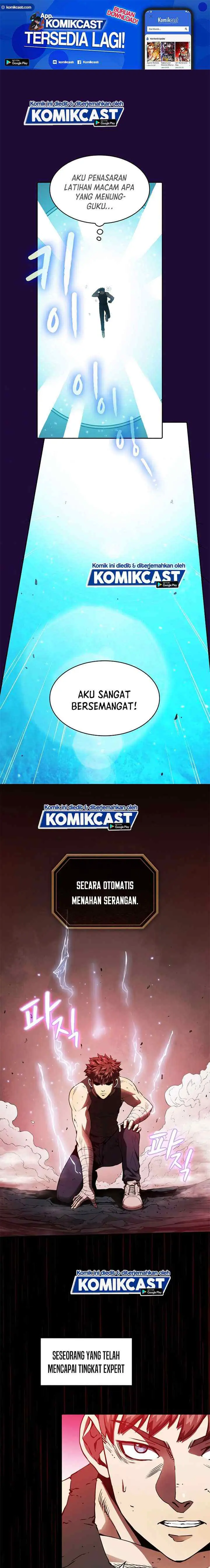 The Constellation That Returned From Hell chapter 7 halaman 17