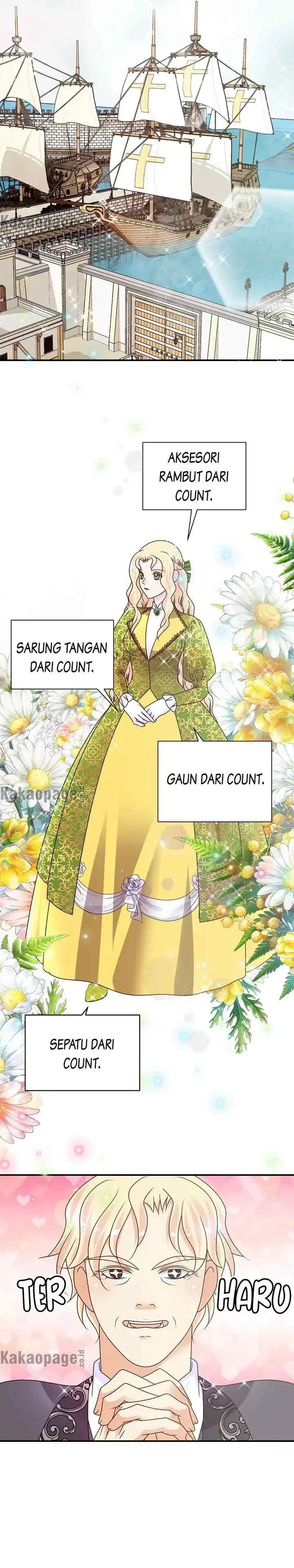 I Refuse the Duke chapter 125 halaman 9