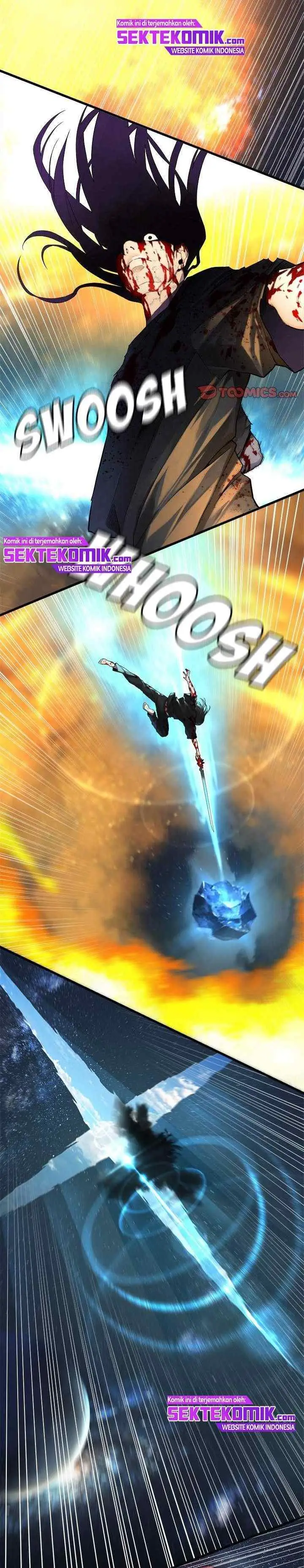 Her Summon chapter 115 halaman 5