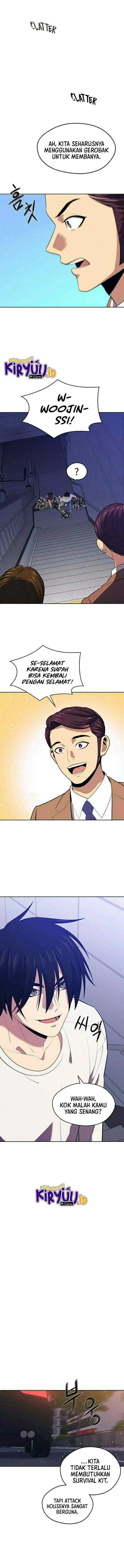 Seoul Station Necromancer chapter 15 halaman 8