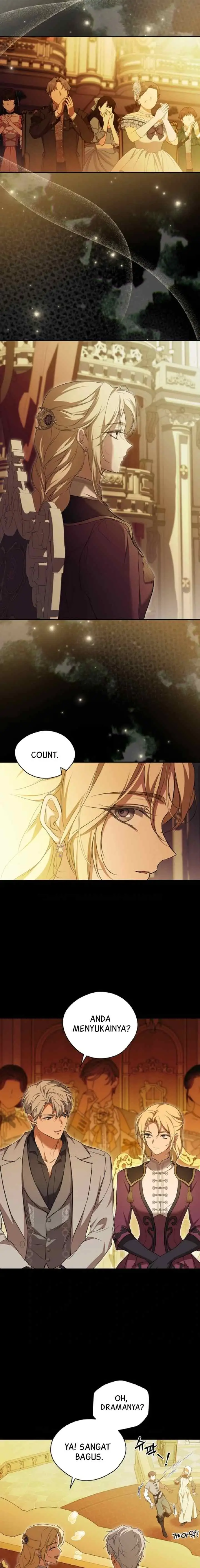 I'm Looking for a New Husband chapter 21 halaman 8