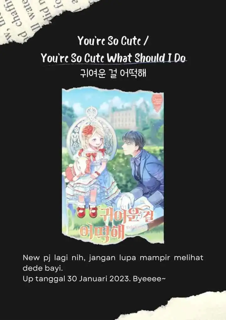 How To Survive as the Devil's Child chapter 22 halaman 20