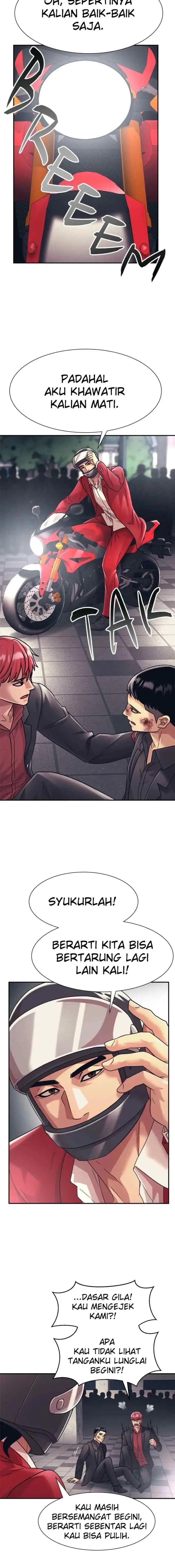 I Am Unbeatable chapter 30 halaman 8