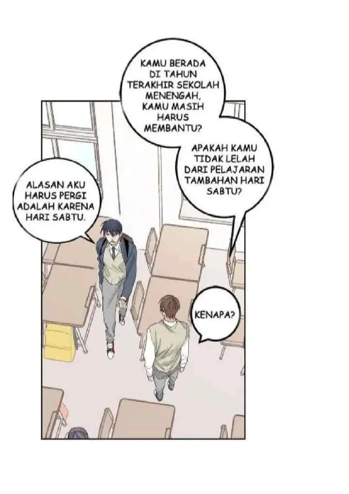 Ripe When the Flowers Bloom chapter 0 halaman 11