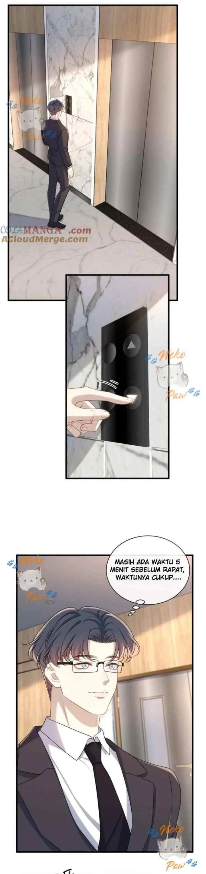 He Came Late At Night chapter 73 halaman 7