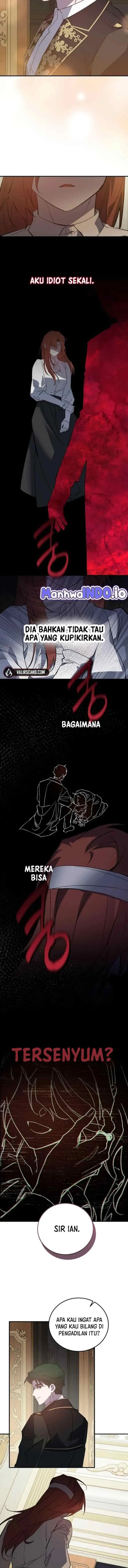 Revenge For The Limited Time Maid chapter 50 halaman 8