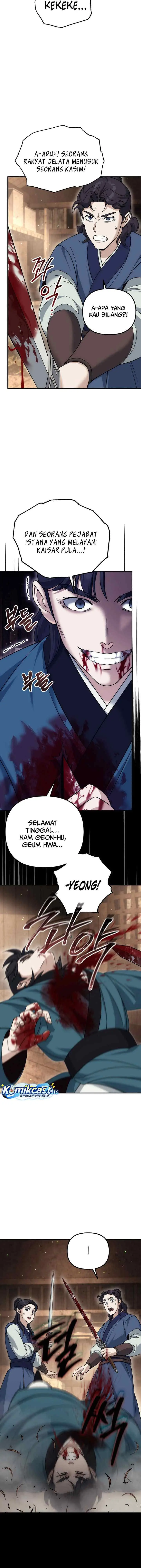 The Perfect Eunuch chapter 25 halaman 4