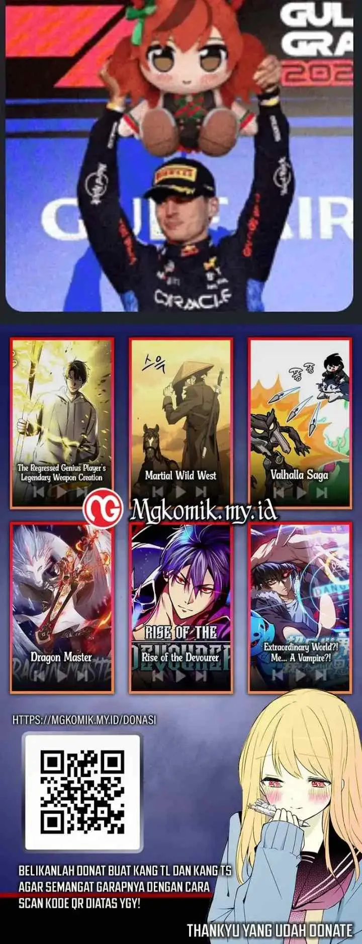 Rebirth in the Apocalypse: I Reach the Top by Opening Boxes chapter 74 halaman 14