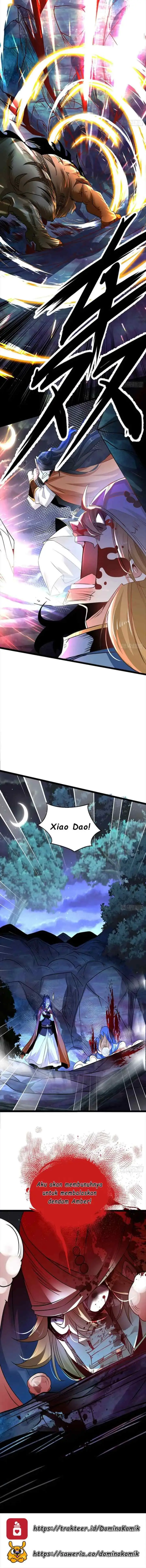 Chaotic Sword God (Remake) chapter 69 halaman 8