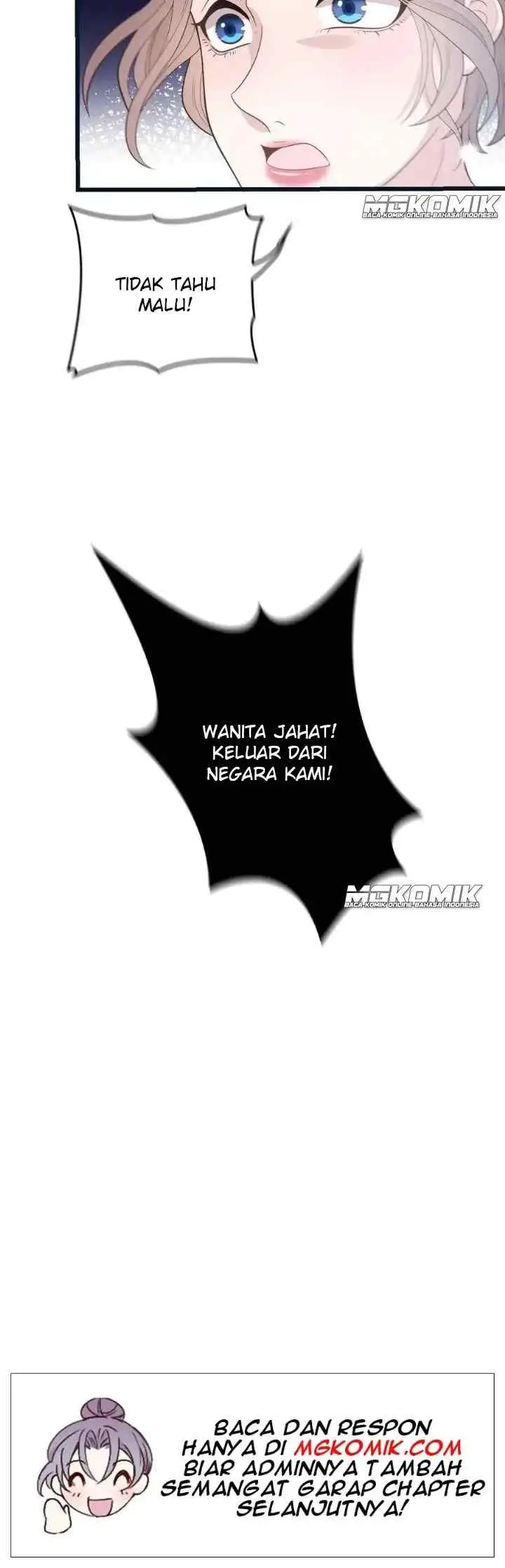 The Duke's Hidden Baby: BOGO! chapter 183 halaman 13