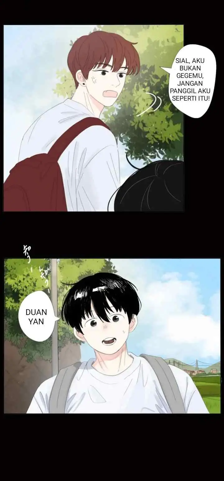 Cute In Winter chapter 28 halaman 14