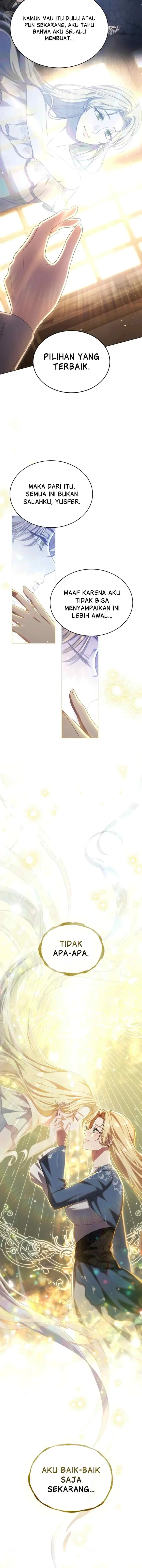 Forced Into Wedlock With an Affectionate Enemy chapter 69 halaman 14