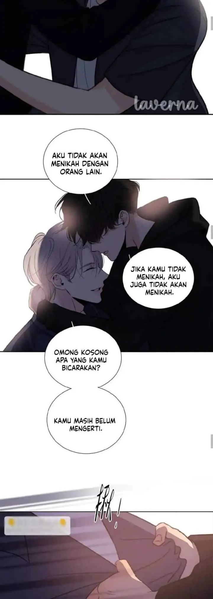 Dívida de Amor chapter 69 halaman 15