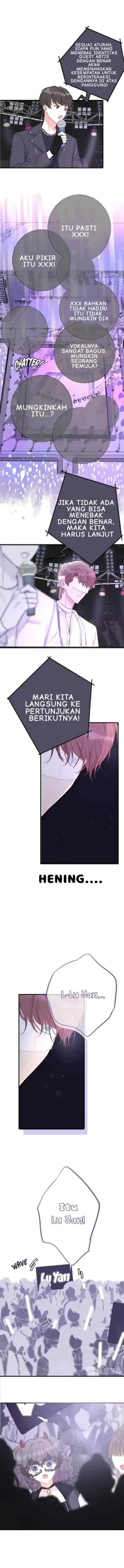 Protect My Star chapter 5 halaman 5
