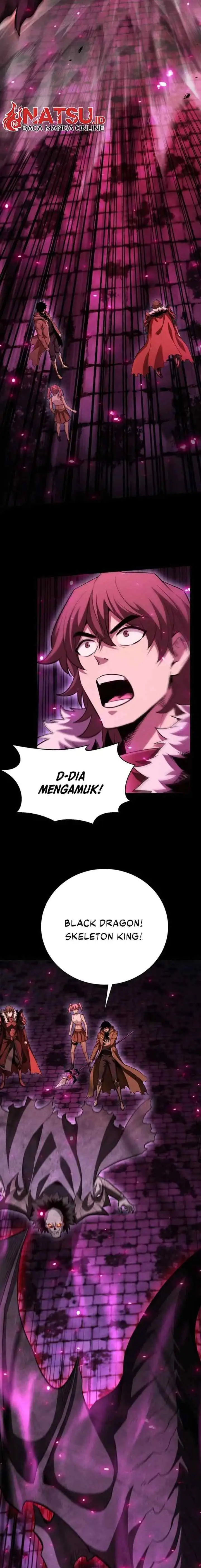 I Awoke as a God After Auto Battling For a Million Years chapter 59 halaman 14