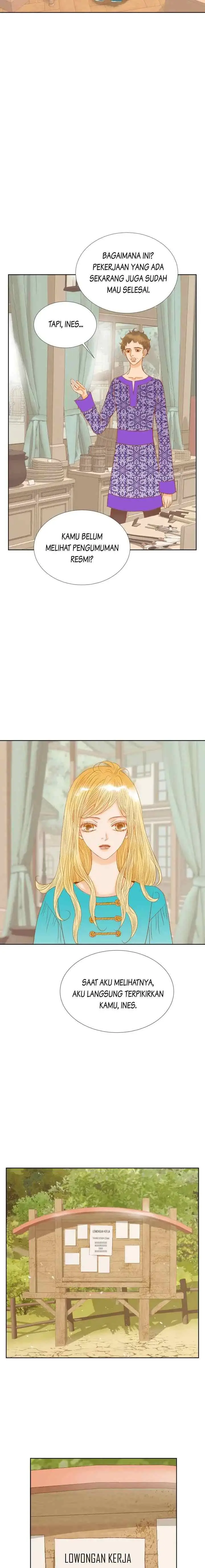 Beauty as the Beast chapter 10 halaman 10
