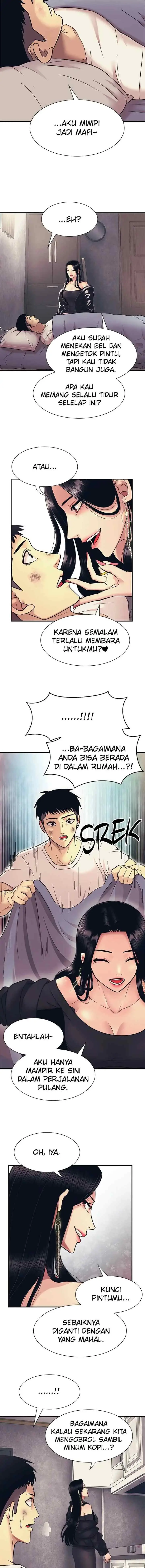 I Am Unbeatable chapter 3 halaman 5