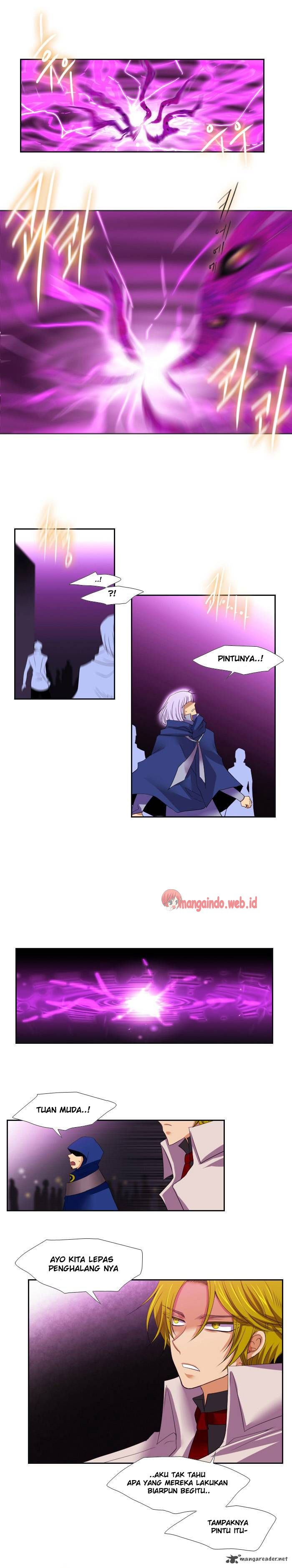 Black Haze chapter 108 halaman 16