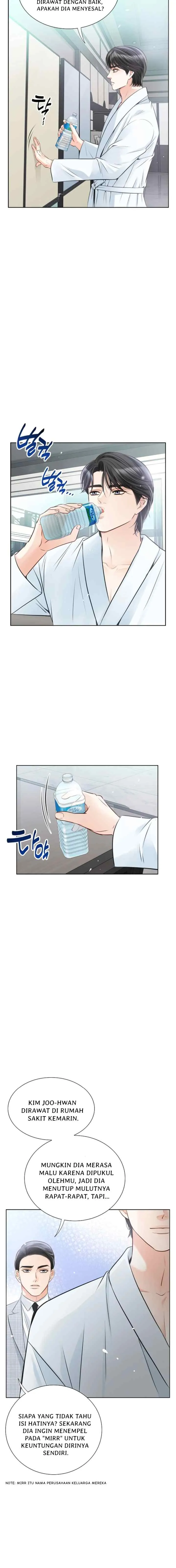 Pretty Crying Man chapter 12 halaman 6