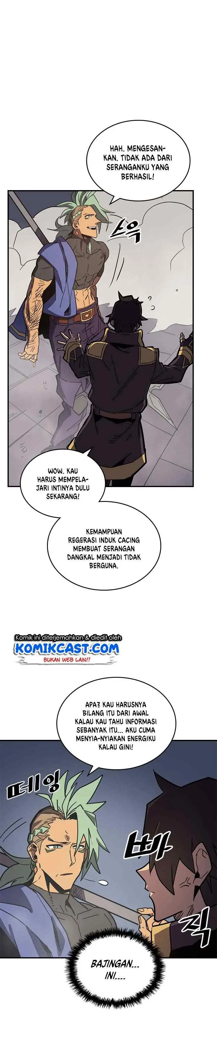 A Returner's Magic Should Be Special chapter 111 halaman 10