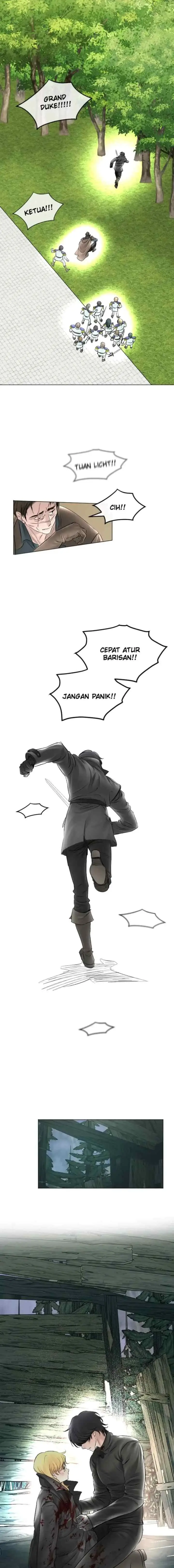 Recogí al segundo protagonista chapter 56 halaman 17