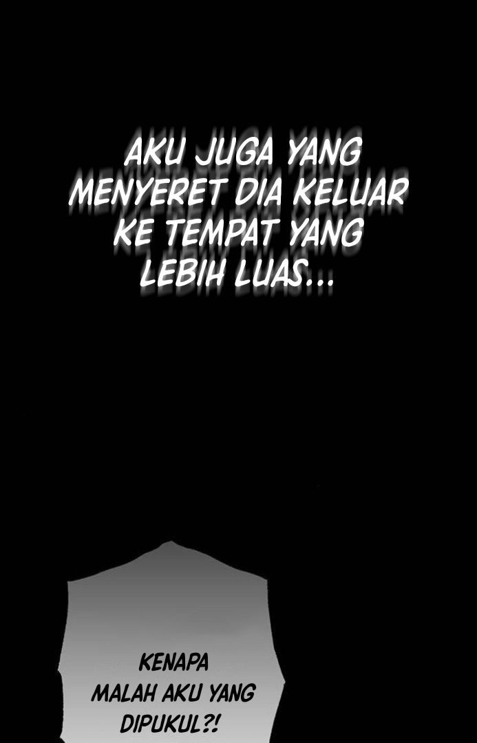 High School Queen chapter 6 halaman 4