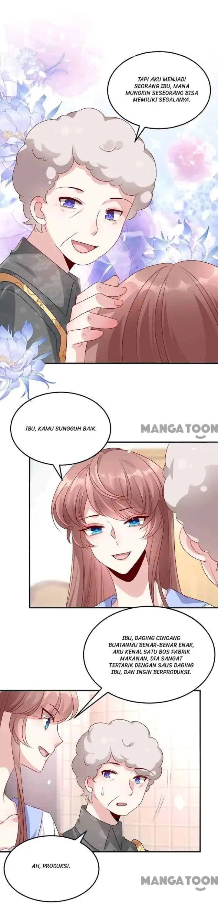 Me! Super Rich! chapter 114 halaman 13