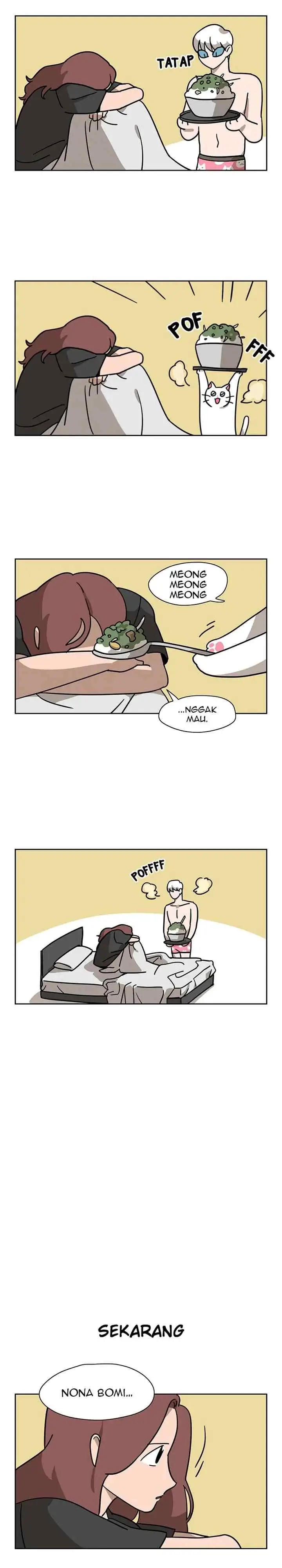 Meow Man chapter 23 halaman 10