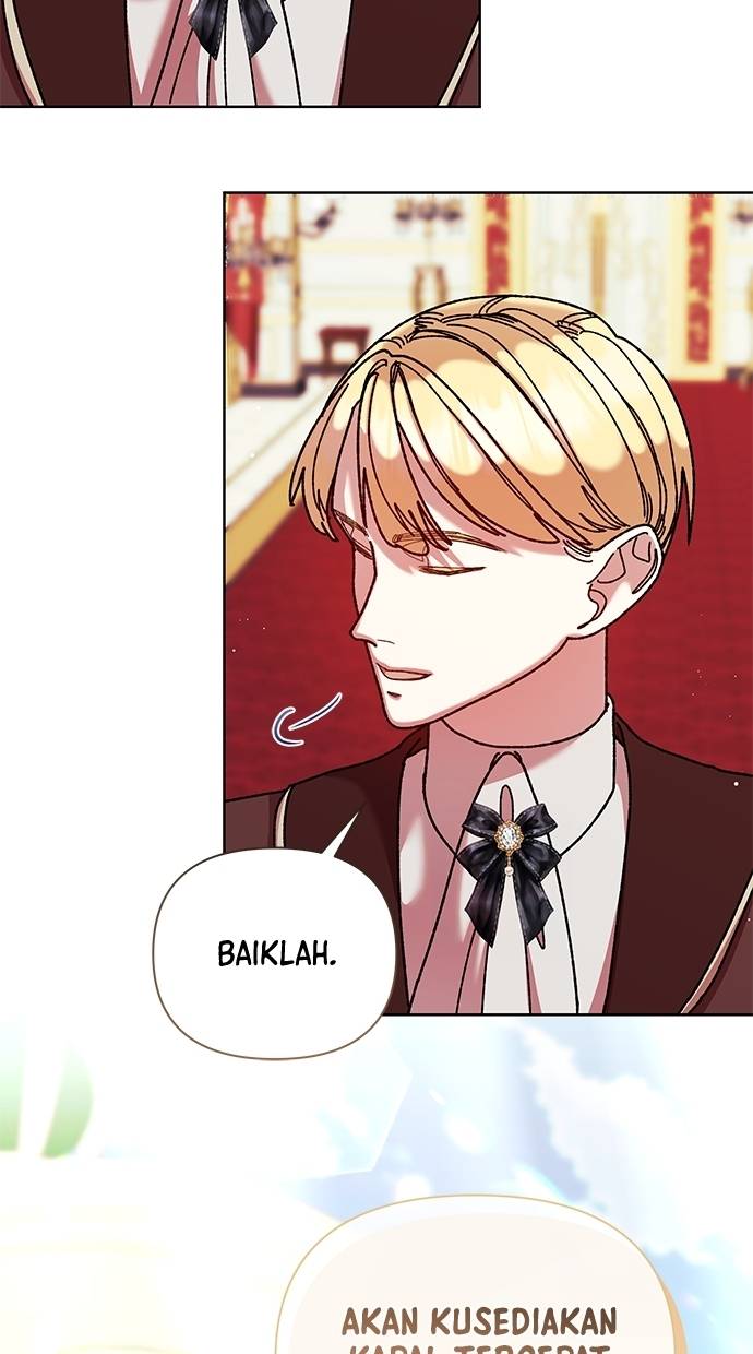Ingram's Light chapter 62 halaman 69