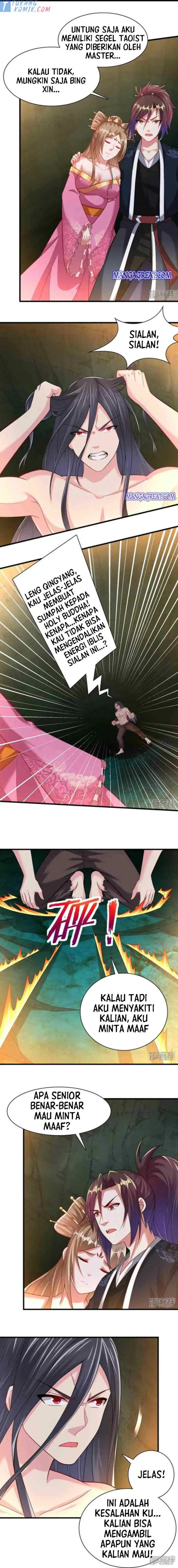 Dao Yin chapter 194 halaman 4