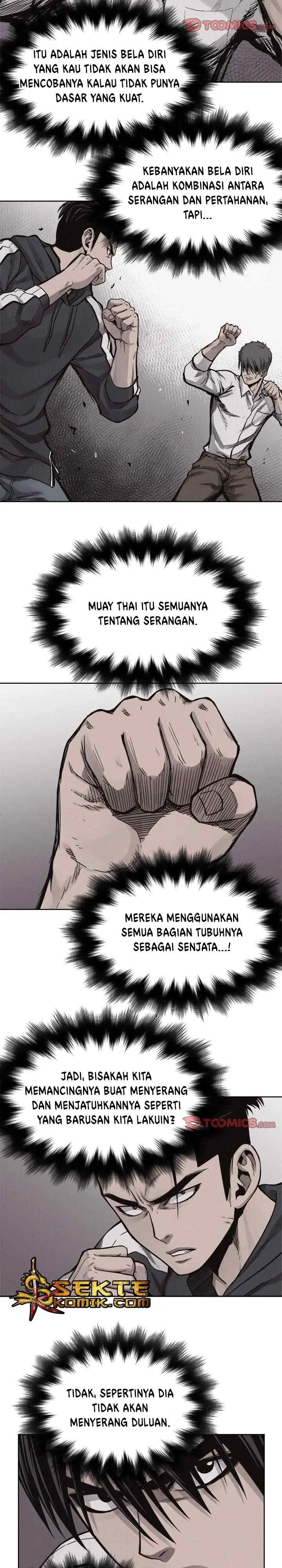 Pounding chapter 51 halaman 5