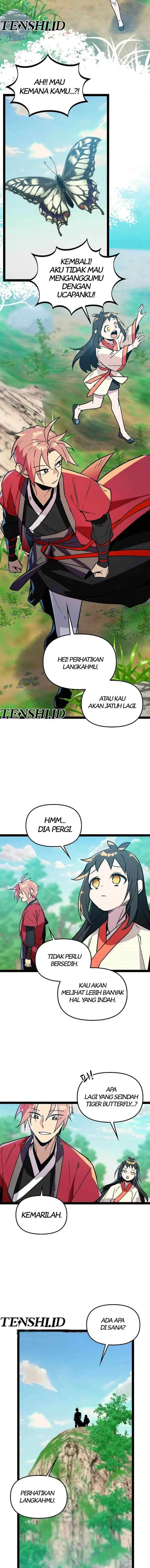 Absolute Martial Arts chapter 152 halaman 14
