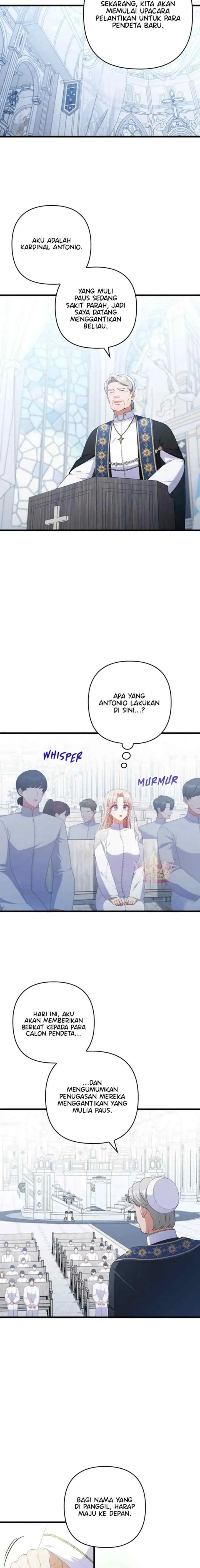 I Was Seduced By The Sick Male Lead chapter 92 halaman 7