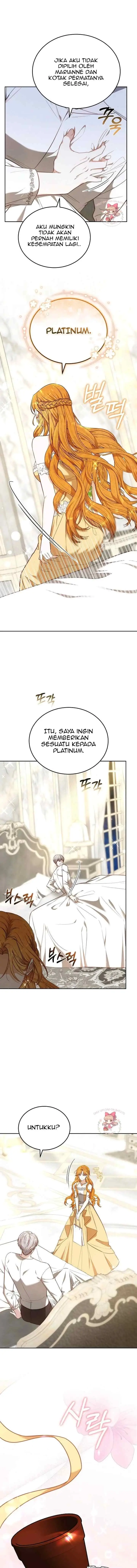 Bride of Obsidian chapter 63 halaman 10