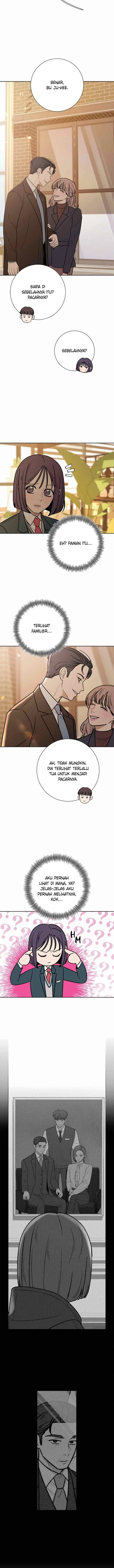Operation: True Love chapter 28 halaman 13