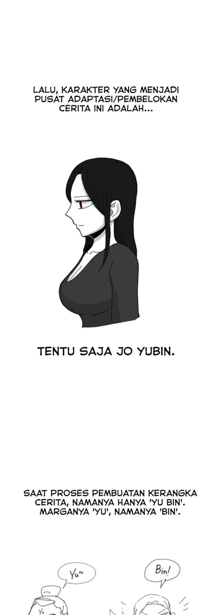I Am Unbeatable chapter 91 halaman 5