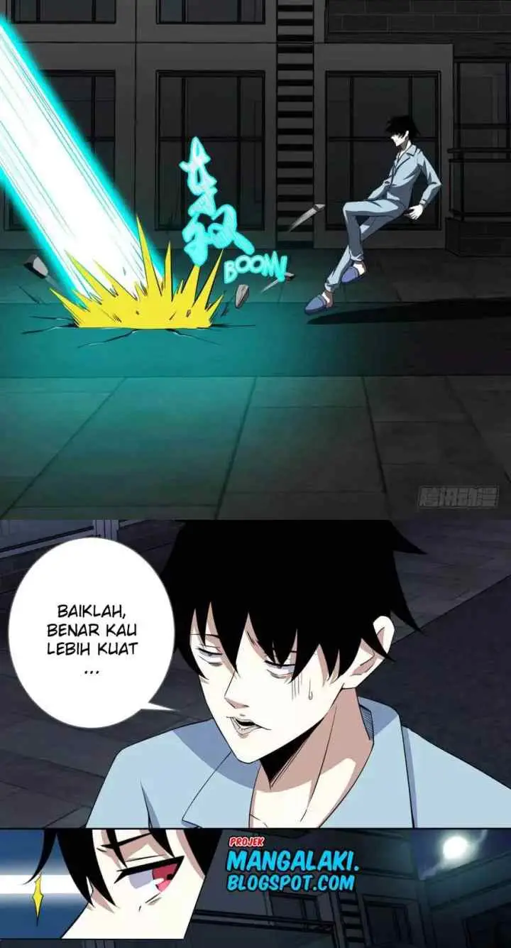 King of Apocalypse chapter 30 halaman 4