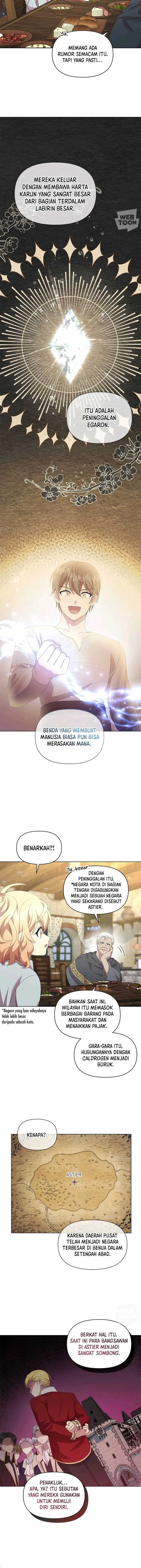 Ingram's Light chapter 19 halaman 6