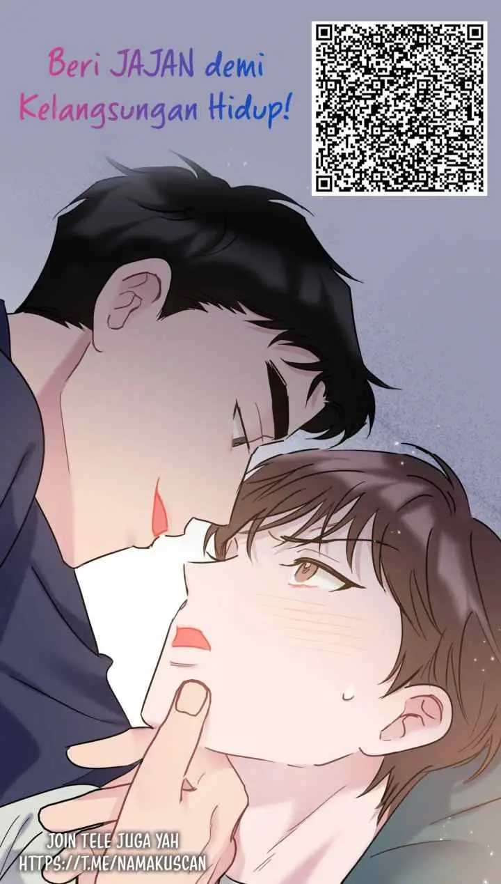 Normal Relationship chapter 48 halaman 18