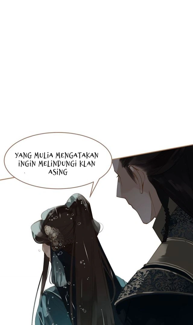 Generation's Queen Ling chapter 23 halaman 27
