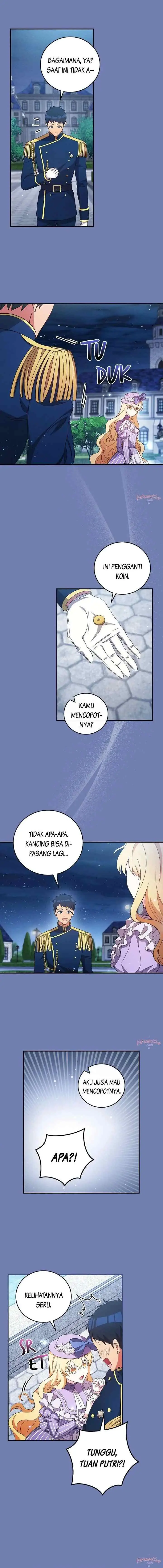 Run Maelle chapter 51 halaman 8
