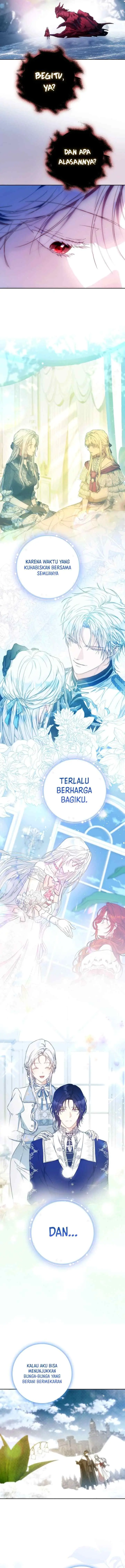 I Became the Wife of the Male Lead chapter 132 halaman 4