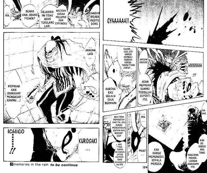 Bleach chapter 3 halaman 89