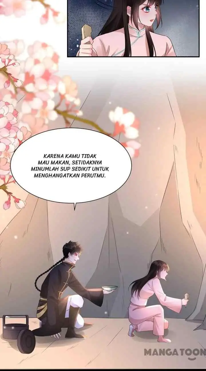 Princess, Don't Ruin Your Public Persona! chapter 247 halaman 9