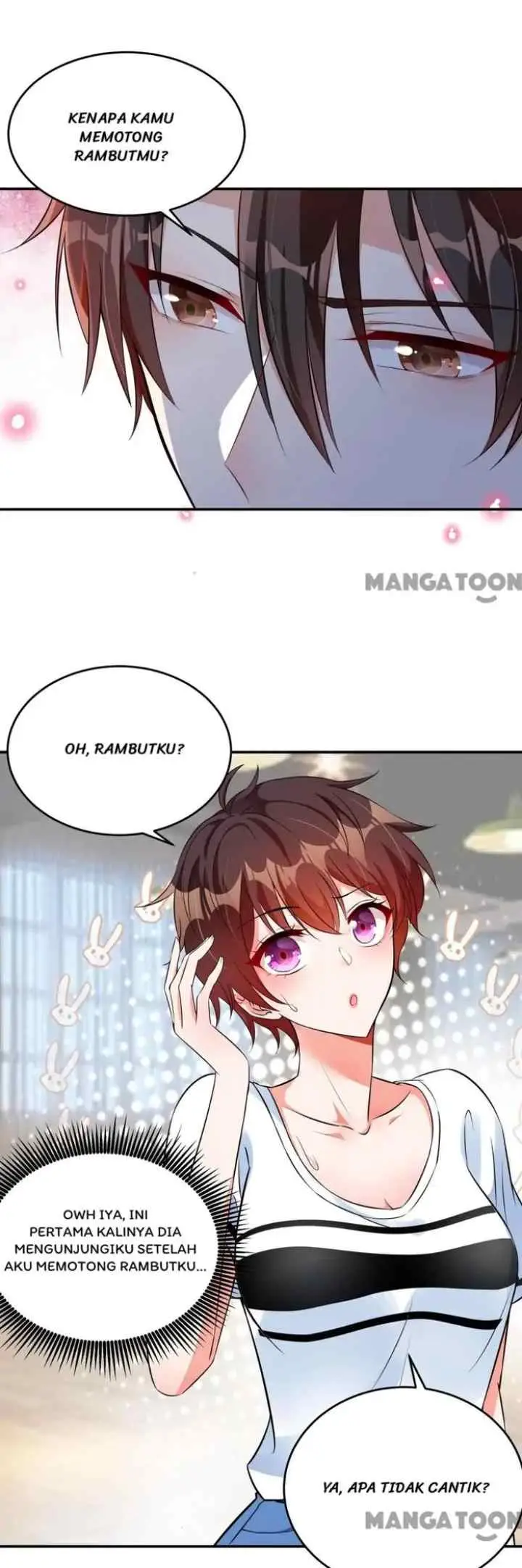 Don't Mess With Missy! chapter 77 halaman 6