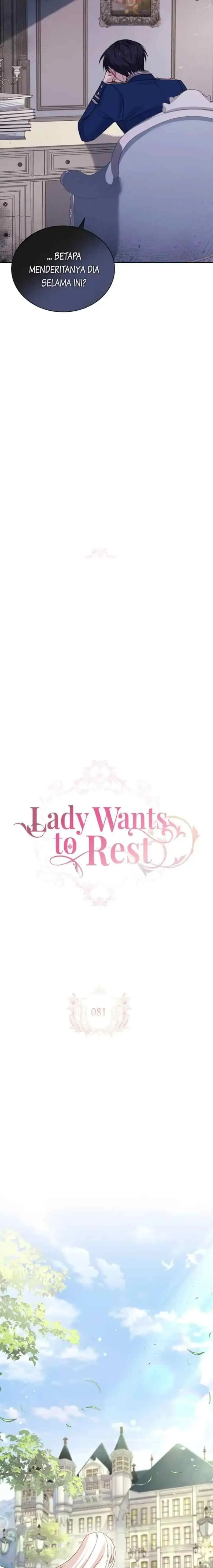 I Want to Break After Countless Regression chapter 81 halaman 6