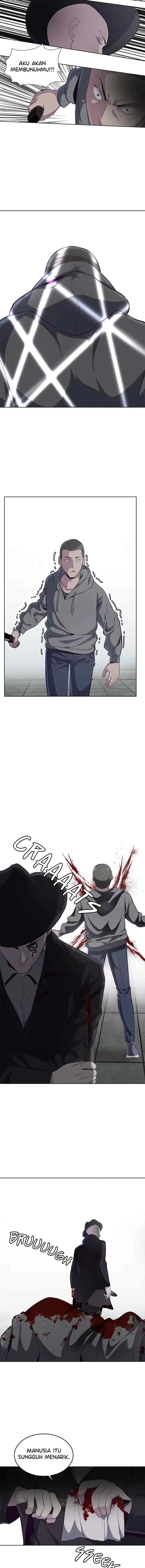 The Boy of Death chapter 54 halaman 15