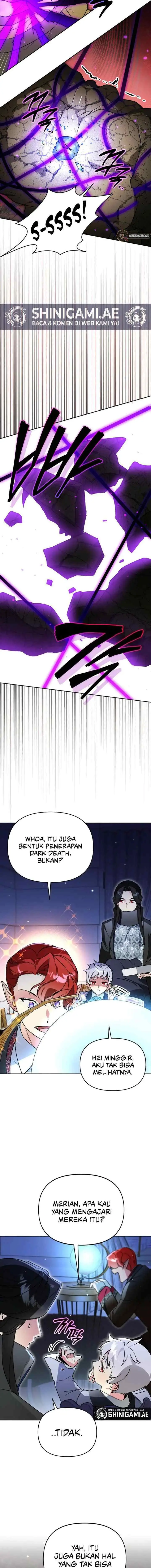 I Became The Genius Bastard Of A Noble Dark Clan chapter 30 halaman 8
