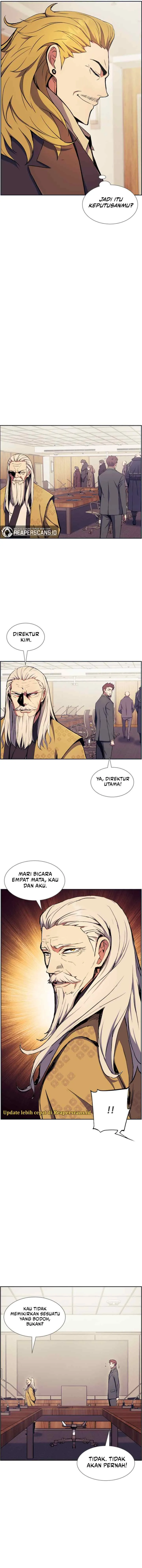 Return of the Broken Constellation chapter 60 halaman 6