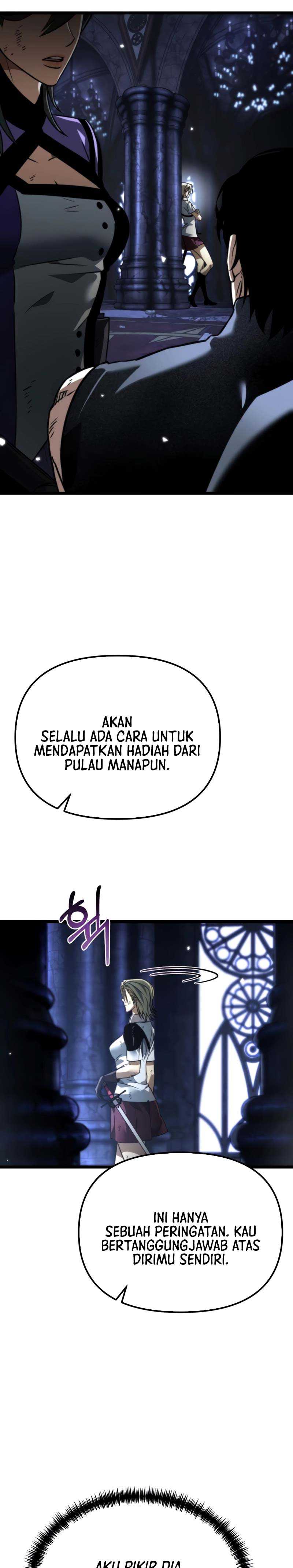 Reincarnator chapter 36 halaman 9